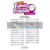 Family and Friends Starter Teacher's Book Plus 9780194810999