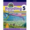 Oxford Skills World: Reading with Writing 5 Student's Book with Workbook 9780194113540