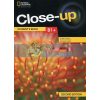 Close-Up Second Edition B1+ Students Book for UKRAINE with Online Students Zone 9781408095638