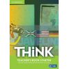 Think Starter Teacher's Book 9781107586185