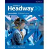 New Headway Intermediate Workbook with key 9780194539685