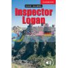 Inspector Logan with Downloadable Audio Richard MacAndrew 9780521750806