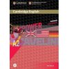 Cambridge English Empower A2 Elementary Workbook with Answers 9781107466487