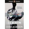 SilverFin Charlie Higson 9780241463253