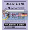 English Aid Kit С1 Advanced  2009837601082