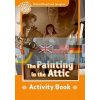 The Painting in the Attic Activity Book Paul Shipton Oxford University Press 9780194737227