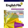 English File Advanced Plus Teacher's Guide with Teacher's Resource Centre 9780194060851