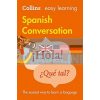 Collins Easy Learning: Spanish Conversation 9780008111977