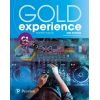 Gold Experience C1 Students Book 9781292195056