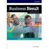 Business Result Upper-Intermediate Teacher's Book with DVD 9780194739016