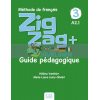 ZigZag+ 3 Guide PEdagogique 9782090384352
