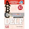 ABC DELF B2 (Conforme au nouveau format d'Epreuves) 9782090351989