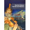 Sherlock Holmes: The Norwood Mystery Sir Arthur Conan Doyle 9780194248839