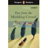 Far from the Madding Crowd Thomas Hardy 9780241463321