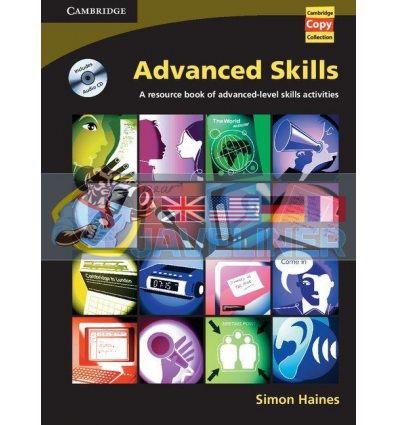 Advanced Skills 9780521608480