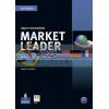 Market Leader Upper-Intermediate Test File 9781408219997