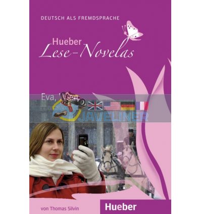 Eva, Wien Hueber 9783196010220