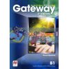 Gateway for Ukraine B1 Students Book Premium Pack 9788366000261