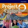 Project Explore Starter Class CD 9780194255592