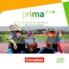 Prima plus A2.2 Audio-CDs zum SchUlerbuch 9783061206512