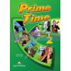 Prime Time 2 Students Book 9781780984452