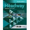 New Headway Advanced Teacher's Book 9780194713566