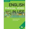 English Phrasal Verbs in Use Advanced and answer key 9781316628096