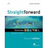 Straightforward Elementary Student's Book 9780230423053