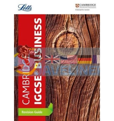 Cambridge IGCSE Business Studies Revision Guide 9780008260149