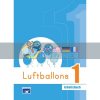 Luftballons 1 Arbeitsbuch Steinadler 9789606710896