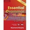 Essential Grammar in Use Fouth Edition with answers and Interactive eBook 9781107480537