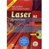 Laser A2 Student's Book with eBook Pack and Macmillan Practice Online 9781380000194