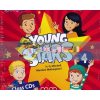 Young Stars 4 Class CDs 9789605737443