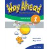 Way Ahead 1 Teacher's Book 9781405058575