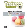 Tendances A2 Cahier d'activitEs 9782090385298