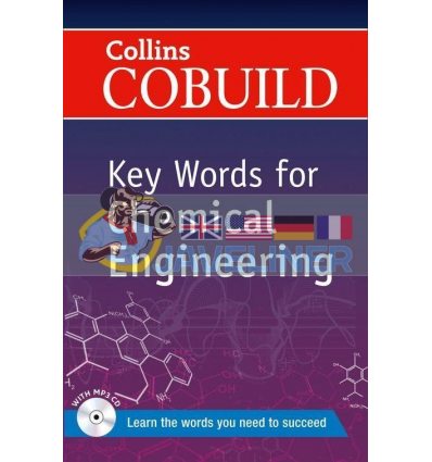 Collins COBUILD Key Words for Chemical Engineering 9780007489770