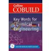 Collins COBUILD Key Words for Chemical Engineering 9780007489770