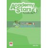 Academy Stars 4 Teacher's Book (Edition for Ukraine) 9781380025746