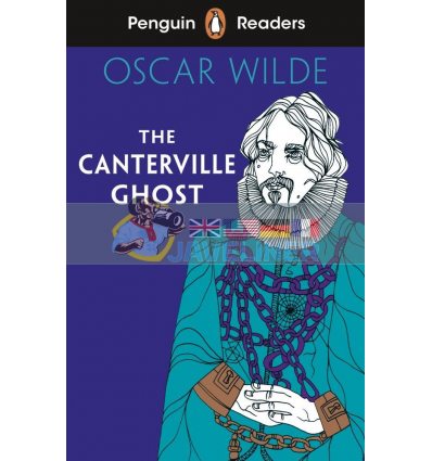 The Canterville Ghost Charlie Higson 9780241432211