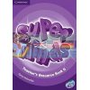 Super Minds 6 Teacher's Resource Book 9781107677494