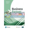 Business Partner B2+ Workbook 9781292191386