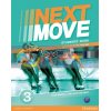 Next Move 3 Students Book with MyEnglishLab 9781447943617