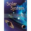Solar System Emily Bone Usborne 9781409514244