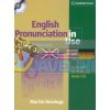 English Pronunciation in Use Advanced with answers and Audio CDs and CD-ROM 9780521693769