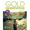 Gold Experience B2 Teachers Book with Presentation Tool and Online Practice Pack 9781292239828
