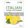 Italian Visual Dictionary 9780008290344