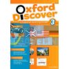 Oxford Discover 3 Integrated Teaching Toolkit 9780194278188