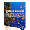 Oxford Discover Futures 1 Student's Book 9780194114189