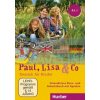 Paul, Lisa und Co A1.1 Interaktives Kurs- und Arbeitsbuch mit Spielen 9783193415592