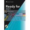 Ready for PET Teacher's Book 9780230020740